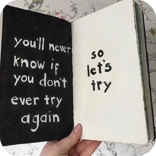 Стикер Lina land - 7