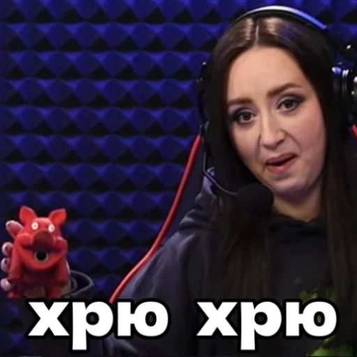 Sticker Lina_Margo - 1