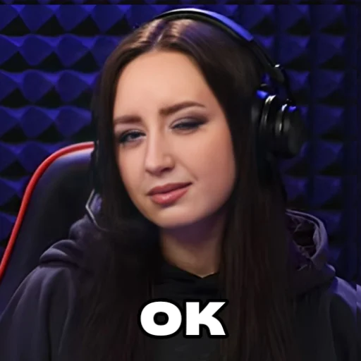 Sticker ЛИНА МАРГО (by @Fantastic_CGC) - 11