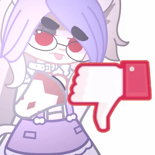 Sticker Лина забивная - 9