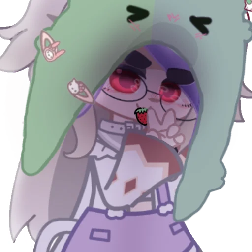 Sticker Лина забивная - 3