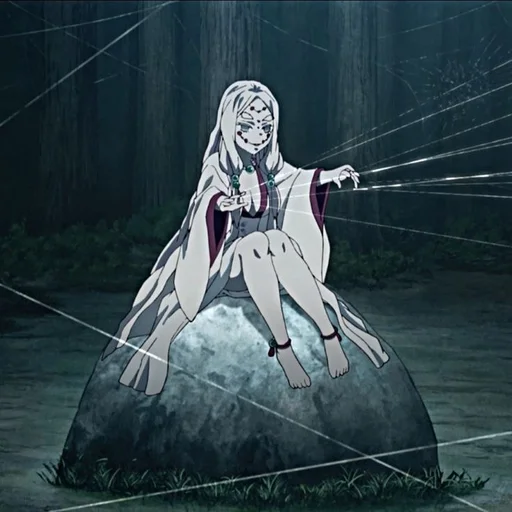 𝐦𝐨𝐭𝐡𝐞𝐫𝐬𝐩𝐢𝐝𝐞𝐫𝐝𝐞𝐦𝐨𝐧 :: @fStikBot - аниме