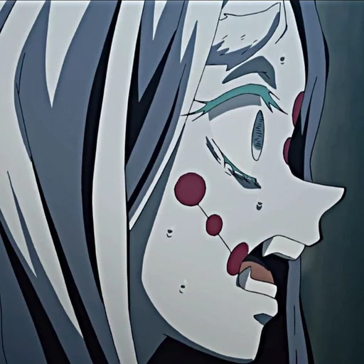 аниме иллюстрация мультфильм