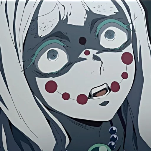 иллюстрация аниме мультипликация