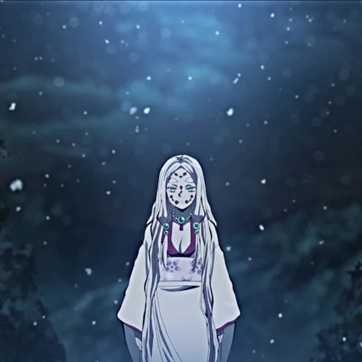 аниме мультфильм скриншот