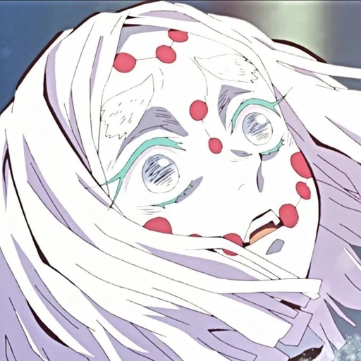 аниме иллюстрация эскиз