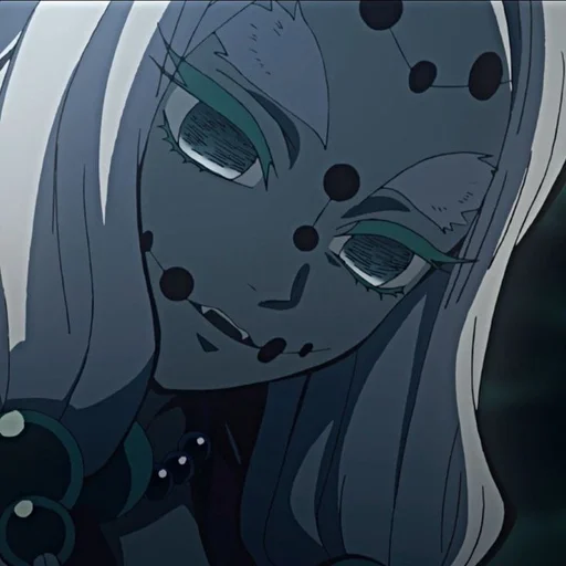 аниме иллюстрация мультфильм