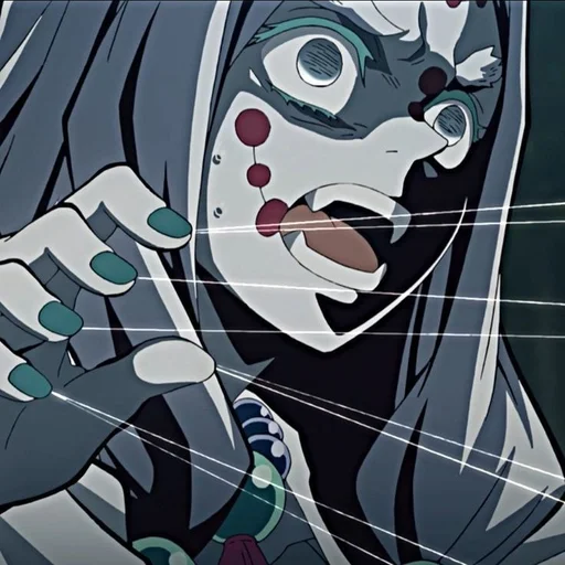 аниме иллюстрация мультфильм