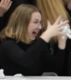 Sticker Линара на случай важных переговоров - 11