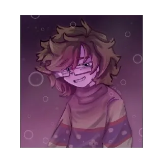 Sticker Линч и Джон★ - 0