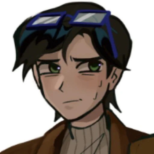 Линч и Джон - 