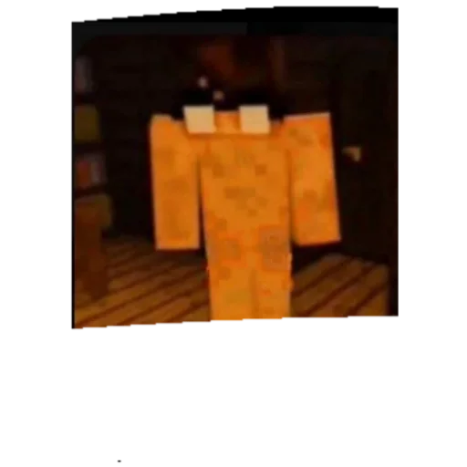 Sticker Linchdzhon86 - 1