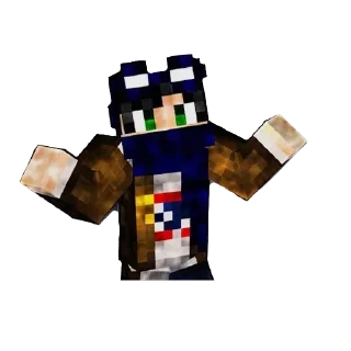 Sticker Линч/джон - 0