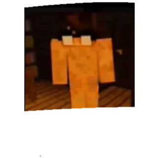 Sticker Линч/джон - 2