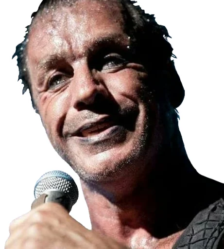 human face person man