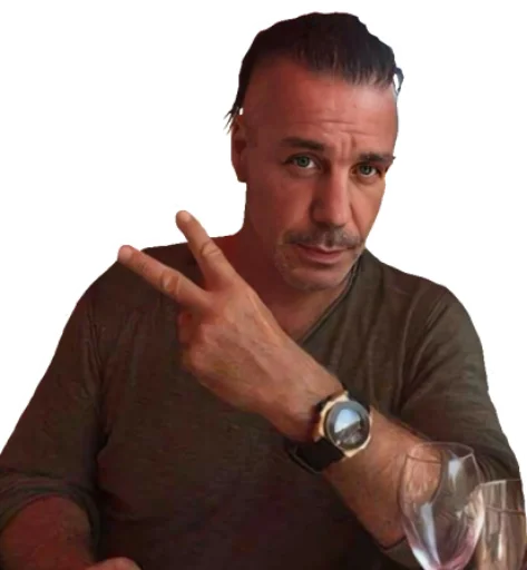 person human face watch