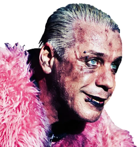 человеческое лицо одежда шарф