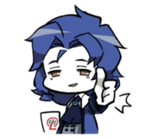 мультфильм иллюстрация аниме