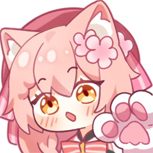 Стикер Ling_office_1 - 1