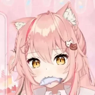 Sticker @Ling_office 的私藏 (1) - 9