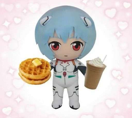 закуска пища мультфильм