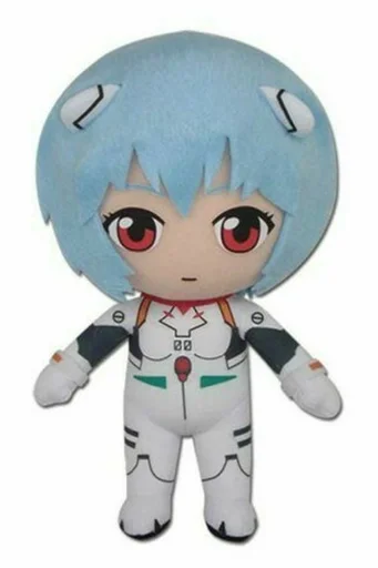 игрушка мультфильм кукла