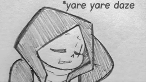 sketch line art illustration