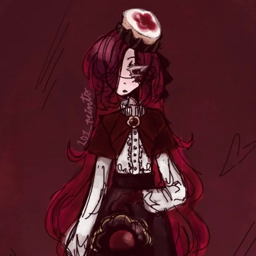 Sticker LinzerCookieMua - 1