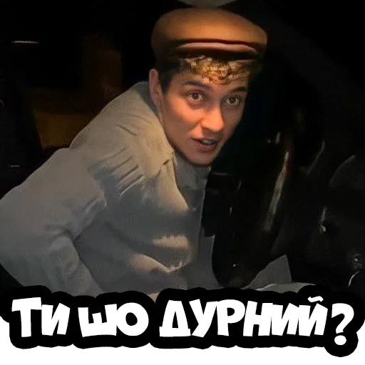 Sticker Liolik_Meme - 1