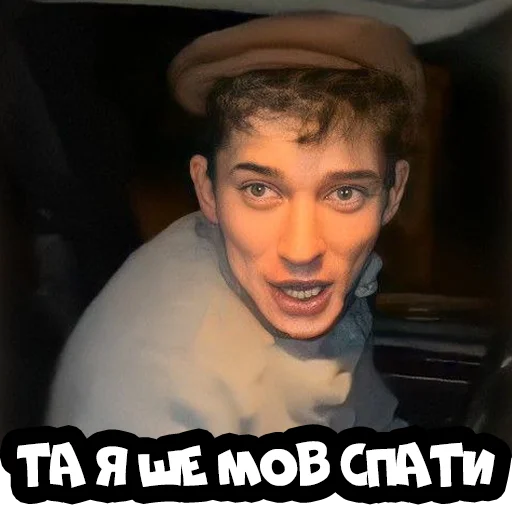 Sticker Liolik_Meme - 1