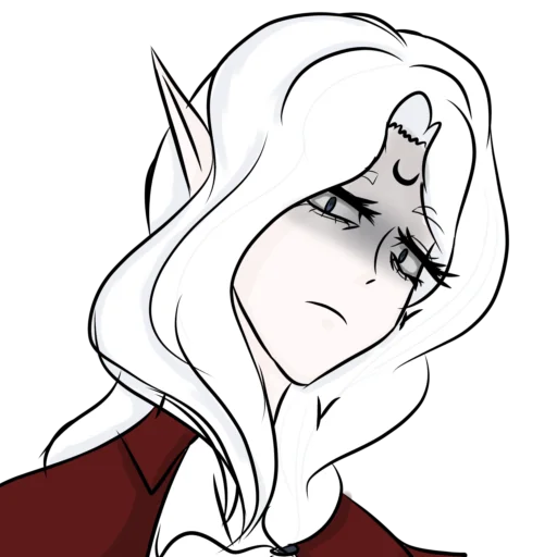 Sticker Леонфис - 10