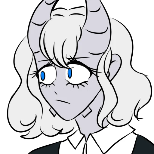 Sticker Леонфис - 6