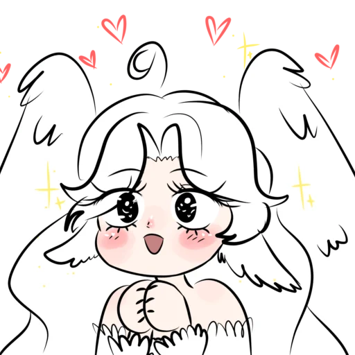 Sticker Леонфис - 4