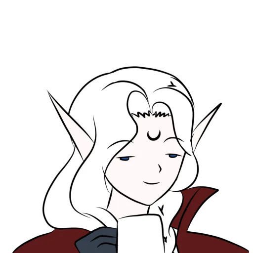 Sticker Леонфис - 3