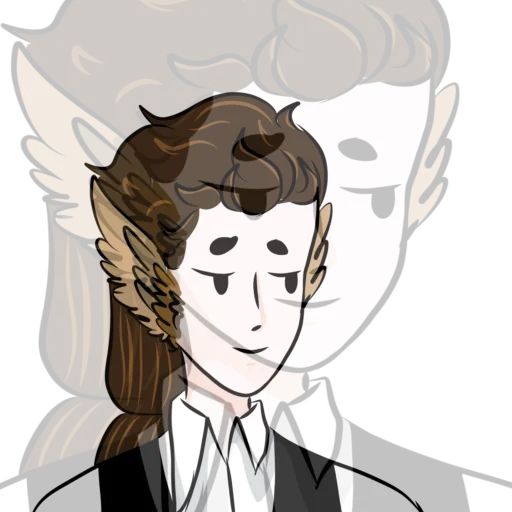 Sticker Леонфис - 2