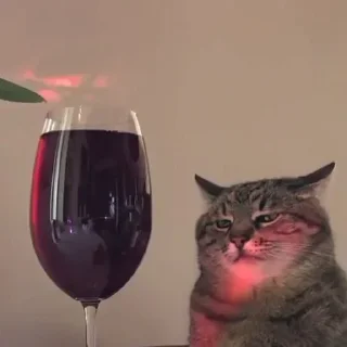 Sticker Пиздец @Femoji - 2