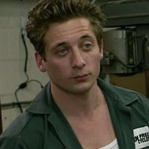 Sticker LipGallagherShamelessstick - 1