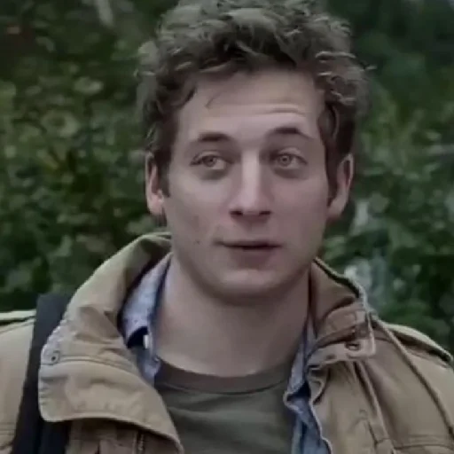 Sticker LipGallagherShamelessstick - 1