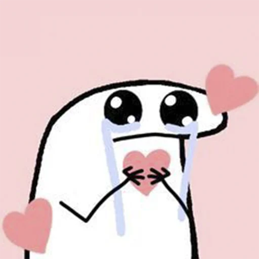 Sticker LipsticksHeartbreaks - 1