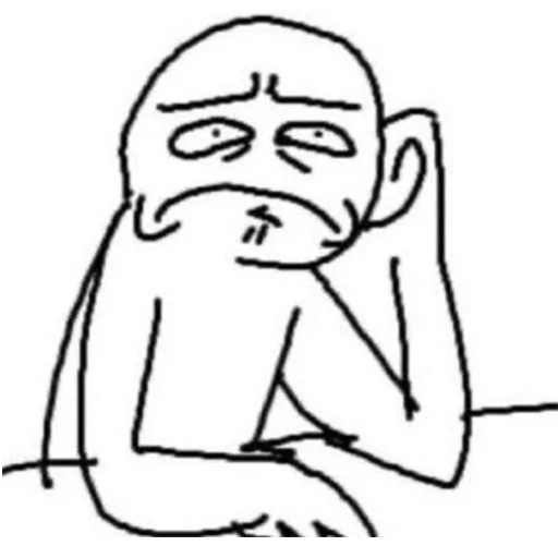 Sticker LipsticksHeartbreaks - 1