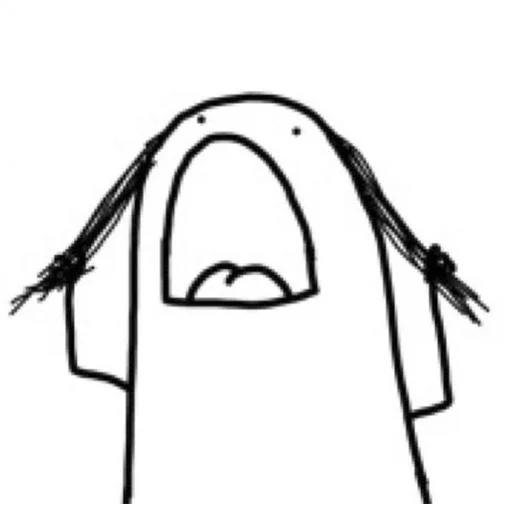 Sticker LipsticksHeartbreaks - 1