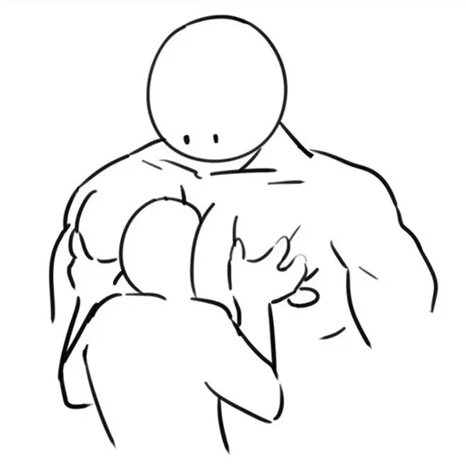 Sticker LipsticksHeartbreaks - 1