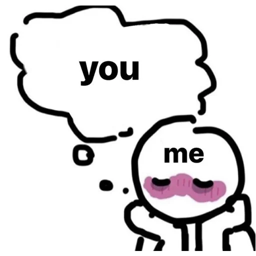 Sticker хартбрейк  @emoji_cute - 11