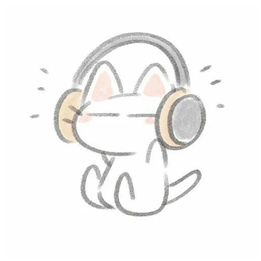 Sticker хартбрейк  @emoji_cute - 8