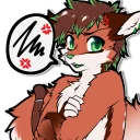 Стикер LiptonFA - 5