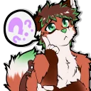 Стикер LiptonFA - 11