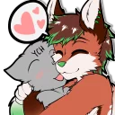 Стикер LiptonFA - 7