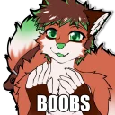 Стикер LiptonFA - 6