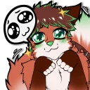 Стикер LiptonFA - 9