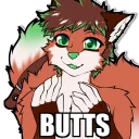 Стикер LiptonFA - 10